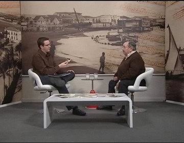 Programa 24: Ildefonso Rodríguez